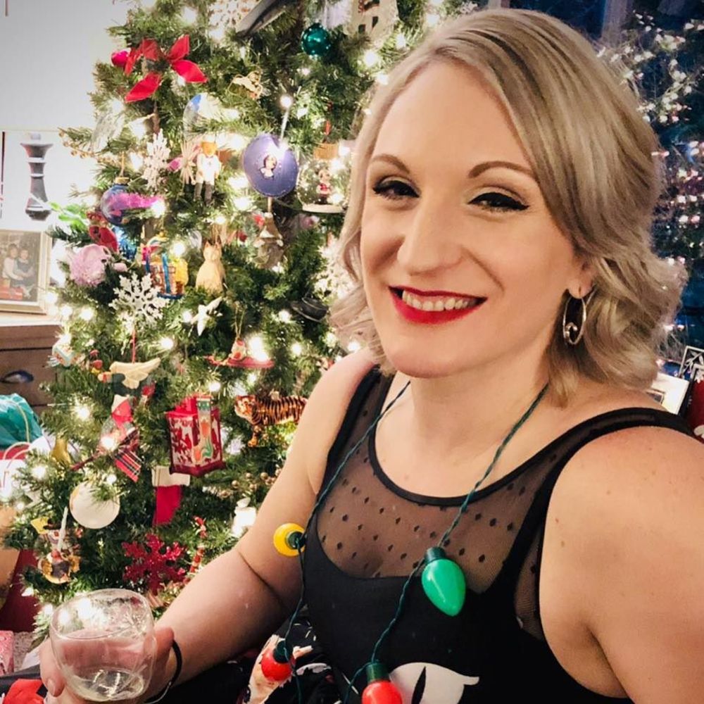 Meet your Posher, Melissa